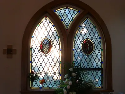 Church of the Epiphany