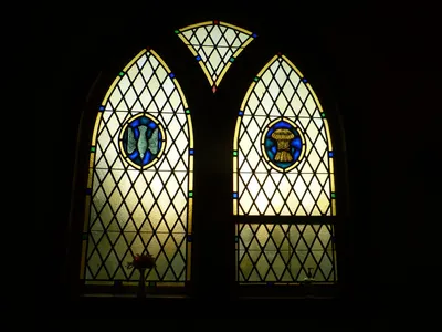 Church of the Epiphany