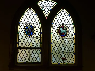 Church of the Epiphany