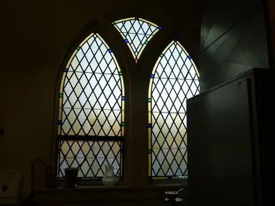 Church of the Epiphany