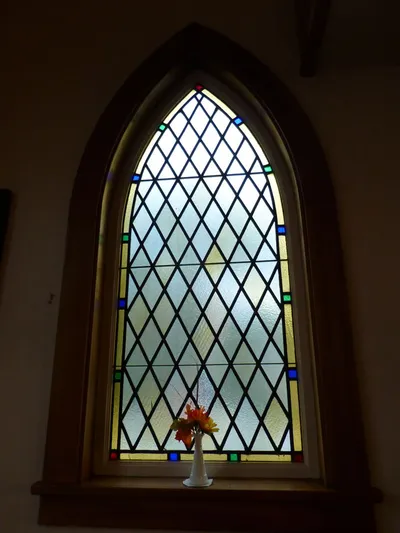 Church of the Epiphany
