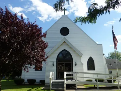 Church of the Epiphany