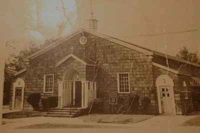 Exterior, 1968. Source: Facebook Group