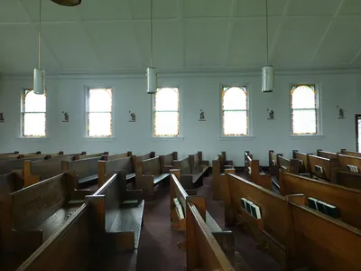 Left side.