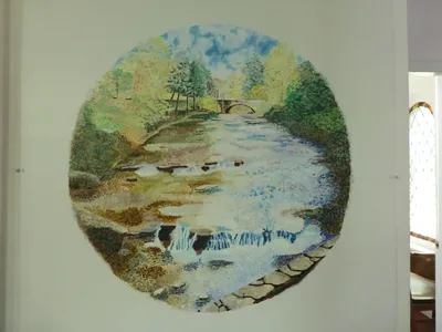 Painting.