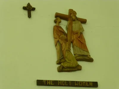 Church of the Good Shepherd