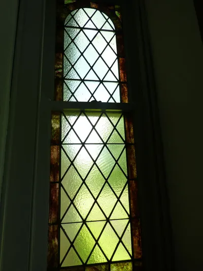 Church of the Good Shepherd