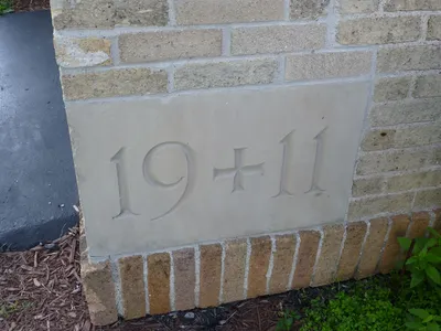 Cornerstone.