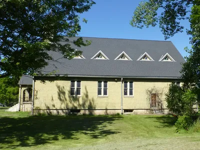 Right side.