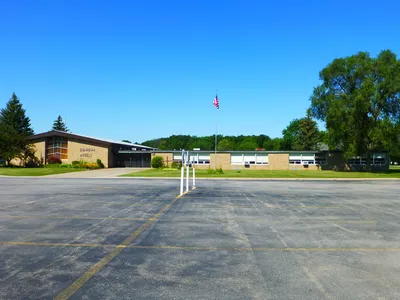 Exterior.