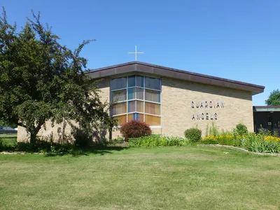 Church.