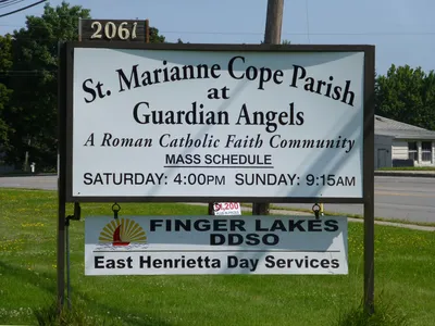 Guardian Angels