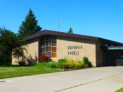 Guardian Angels