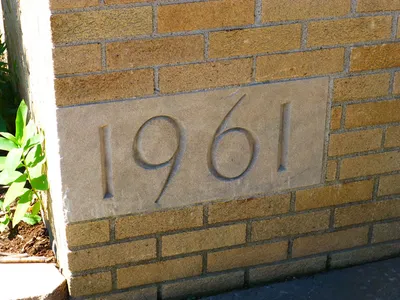 Cornerstone.