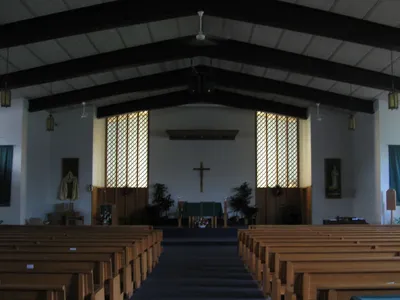Interior.