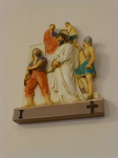 Holy Angels