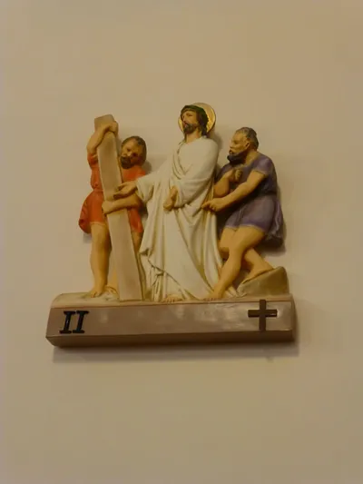 Holy Angels