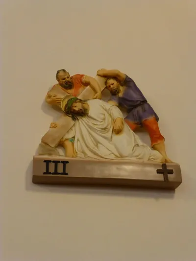 Holy Angels