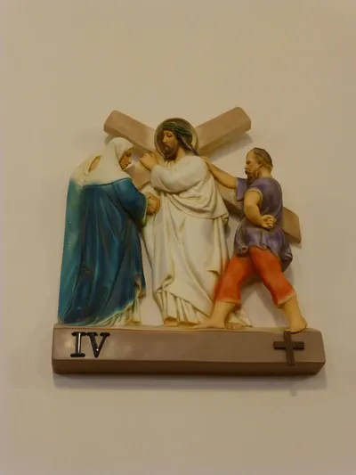 Holy Angels