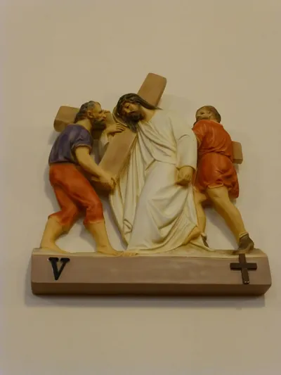 Holy Angels