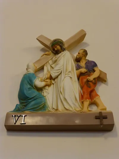 Holy Angels