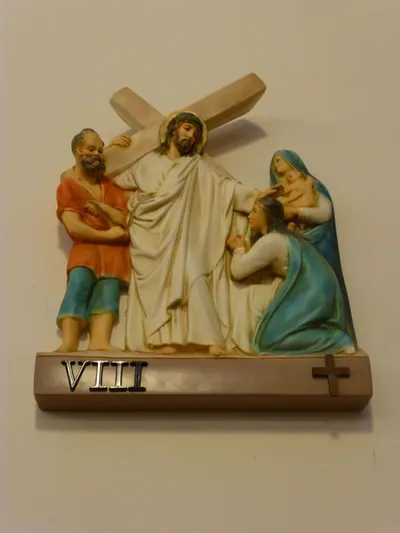 Holy Angels