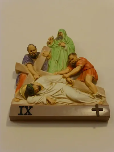 Holy Angels