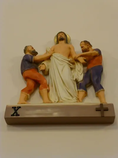 Holy Angels