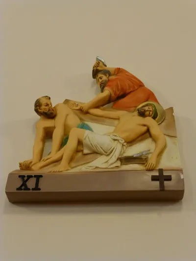 Holy Angels