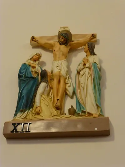 Holy Angels