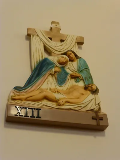 Holy Angels