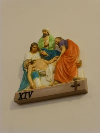 Holy Angels