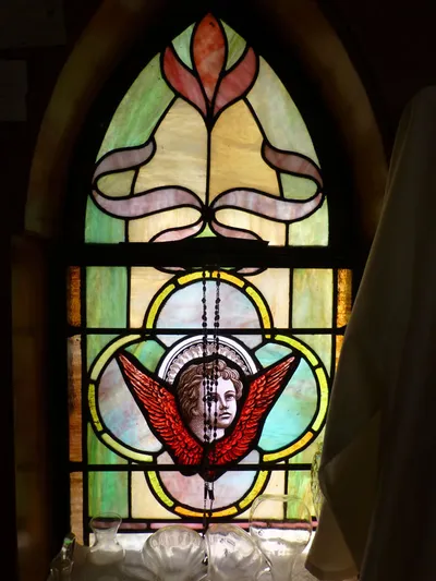 Holy Angels