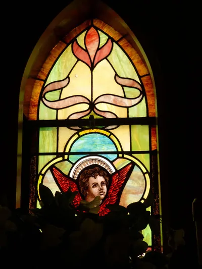 Holy Angels