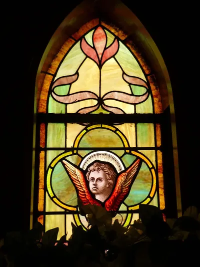 Holy Angels