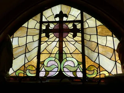 Holy Angels