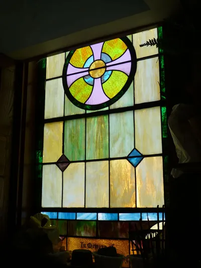 Holy Angels