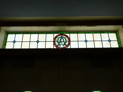 Holy Angels