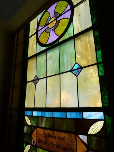 Holy Angels