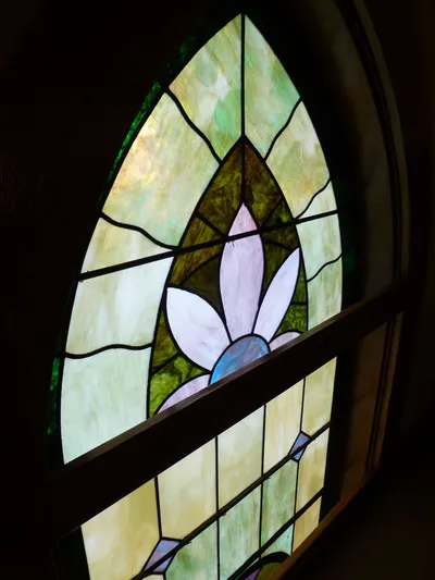 Holy Angels