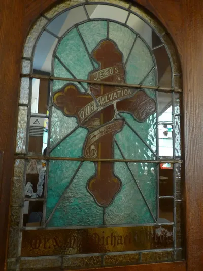 Holy Angels