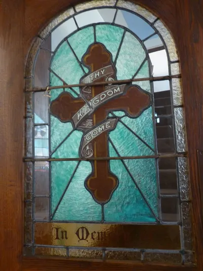 Holy Angels