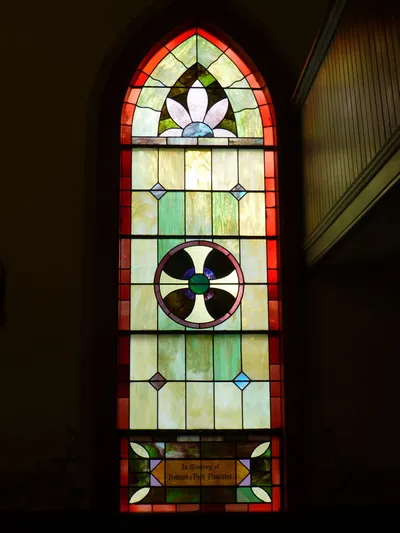 Holy Angels