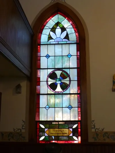 Holy Angels