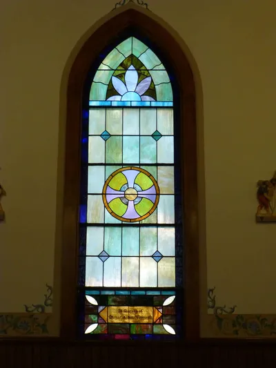 Holy Angels