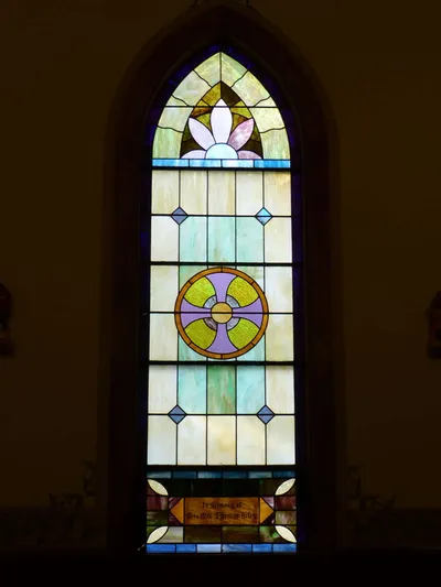 Holy Angels
