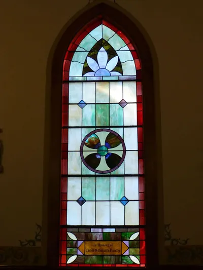 Holy Angels
