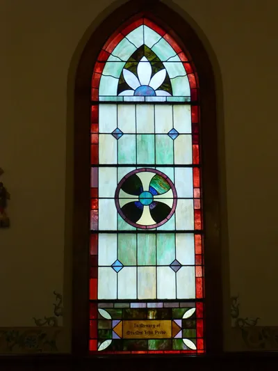 Holy Angels
