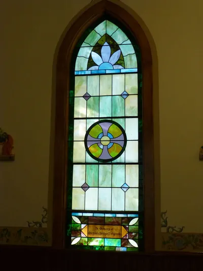 Holy Angels