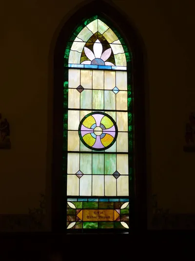 Holy Angels